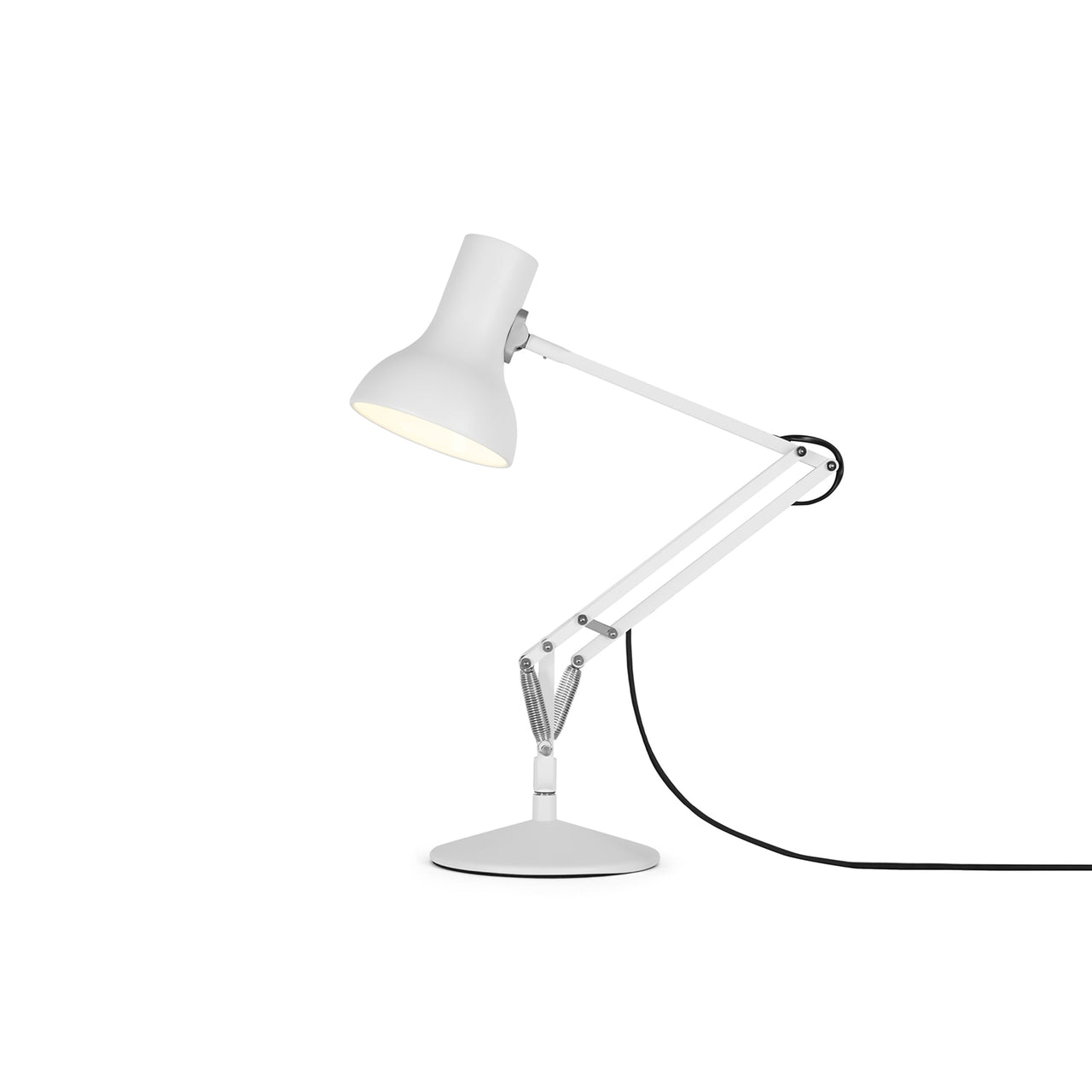 Type 75 Mini Desk Lamp | Buy Anglepoise online at A+R