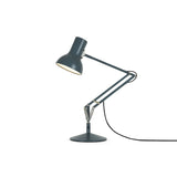 Type 75 Mini Desk Lamp: Slate Grey