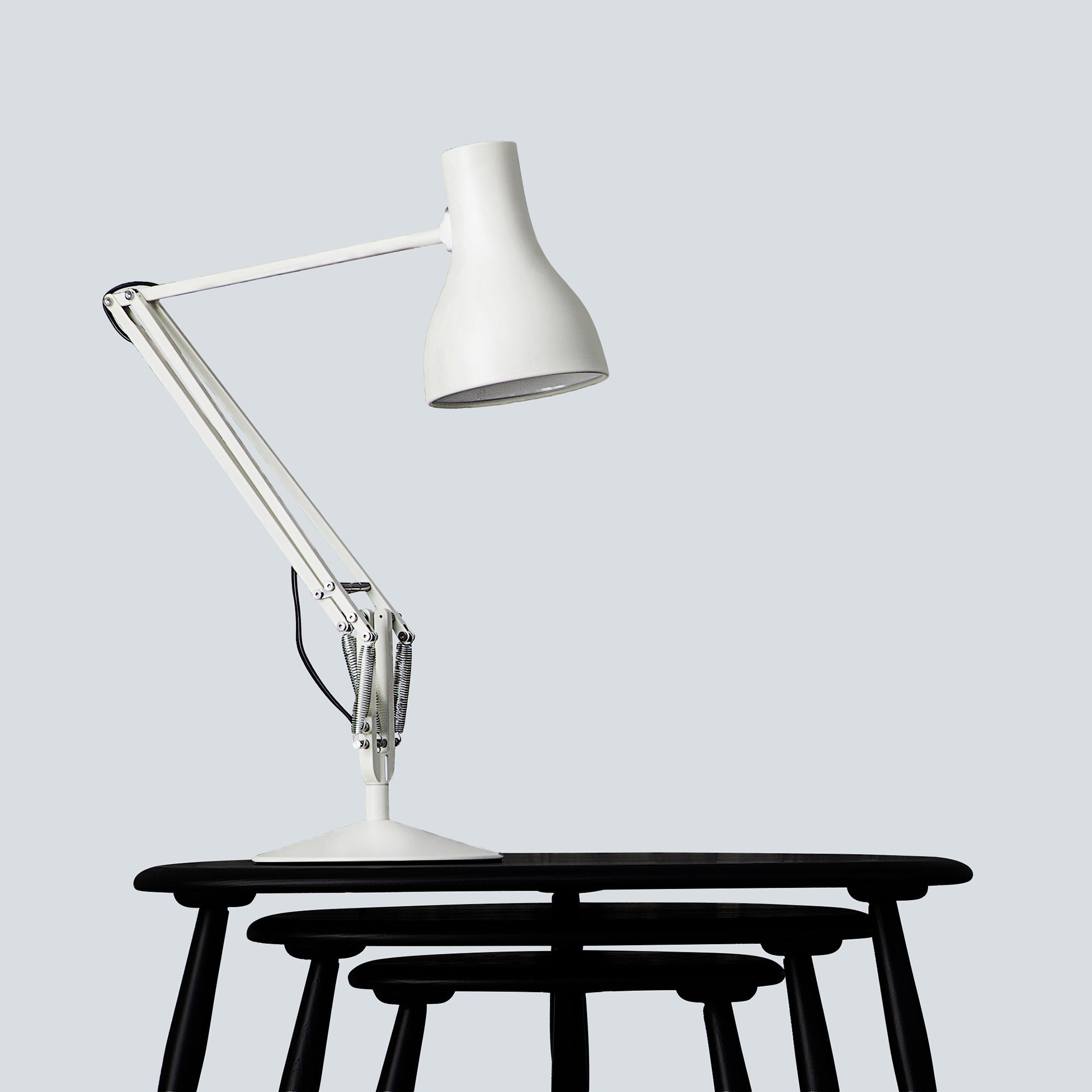 Type 75 Desk Lamp: LS