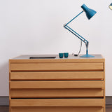 Type 75 Desk Lamp: Margaret Howell Edition + LS