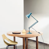 Type 75 Desk Lamp: Margaret Howell Edition + LS