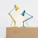 Type 75 Desk Lamp: Margaret Howell Edition + LS