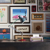 Type 75 Desk Lamp: Paul Smith Edition Four + LS