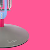 Type 75 Desk Lamp: Paul Smith Edition One + DI