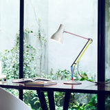 Type 75 Desk Lamp: Paul Smith Edition One + LS