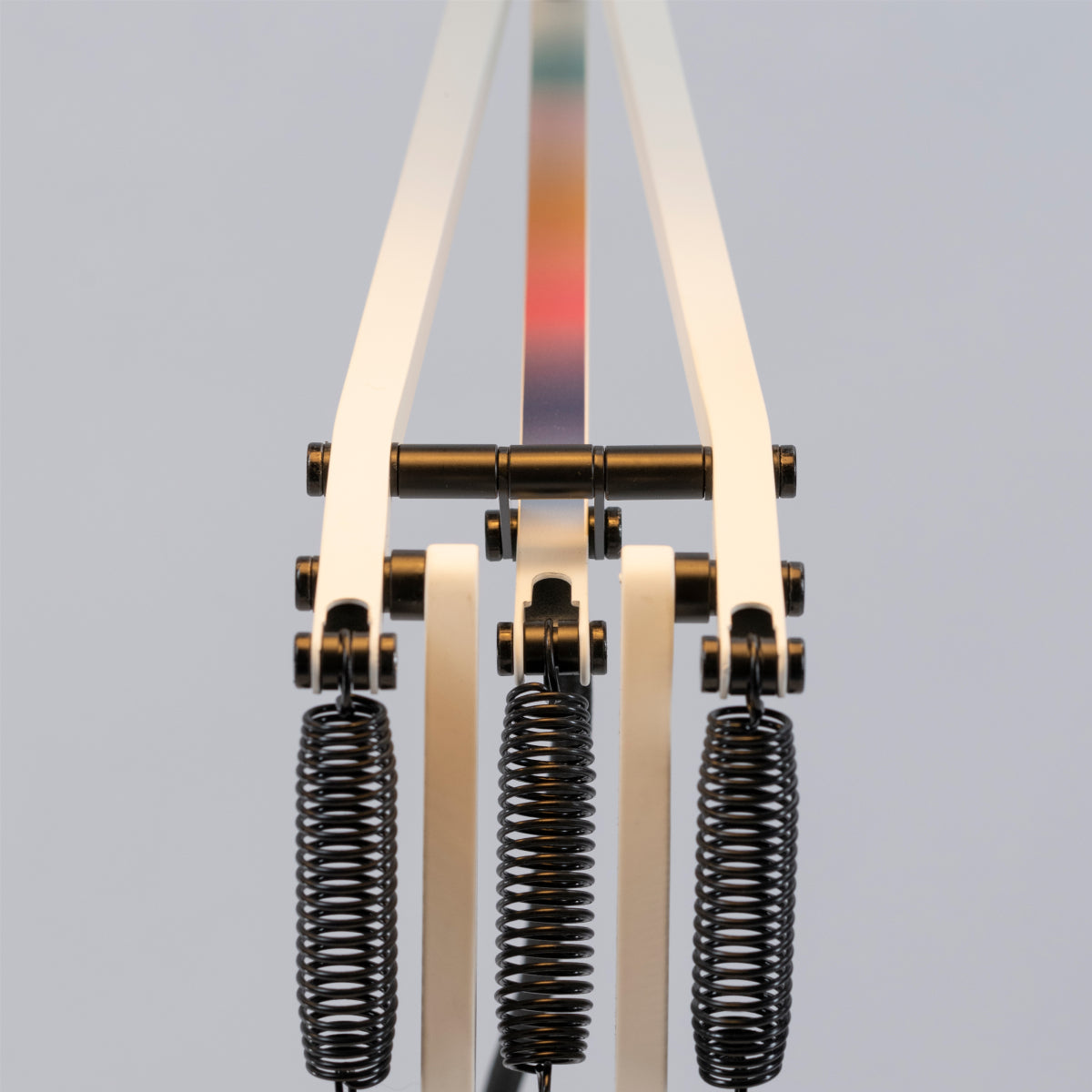 Type 75 Desk Lamp: Paul Smith Edition Six + LS