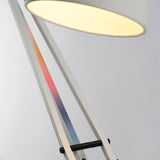 Type 75 Desk Lamp: Paul Smith Edition Six + LS