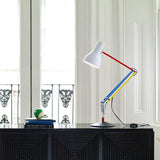 Type 75 Desk Lamp: Paul Smith Edition Three + LS
