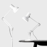 Type 75 Mini Desk Lamp: LS