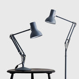 Type 75 Mini Desk Lamp: LS