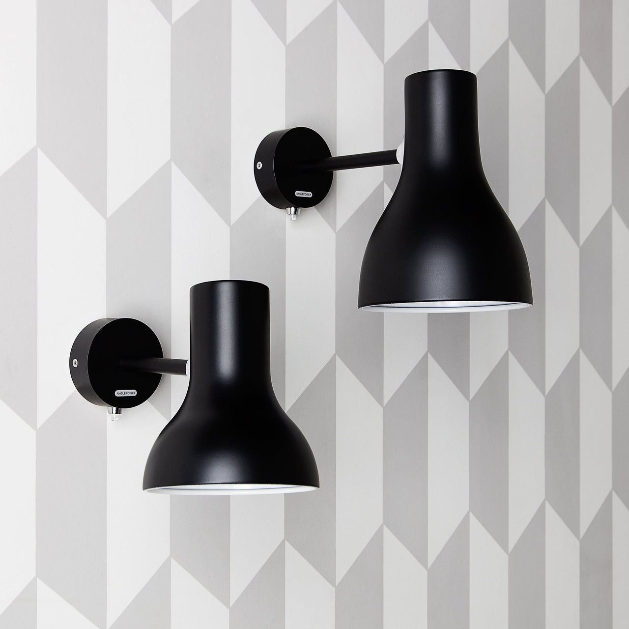 Type 75 Mini Wall Light: LS