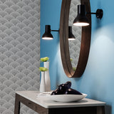 Type 75 Mini Wall Light: LS