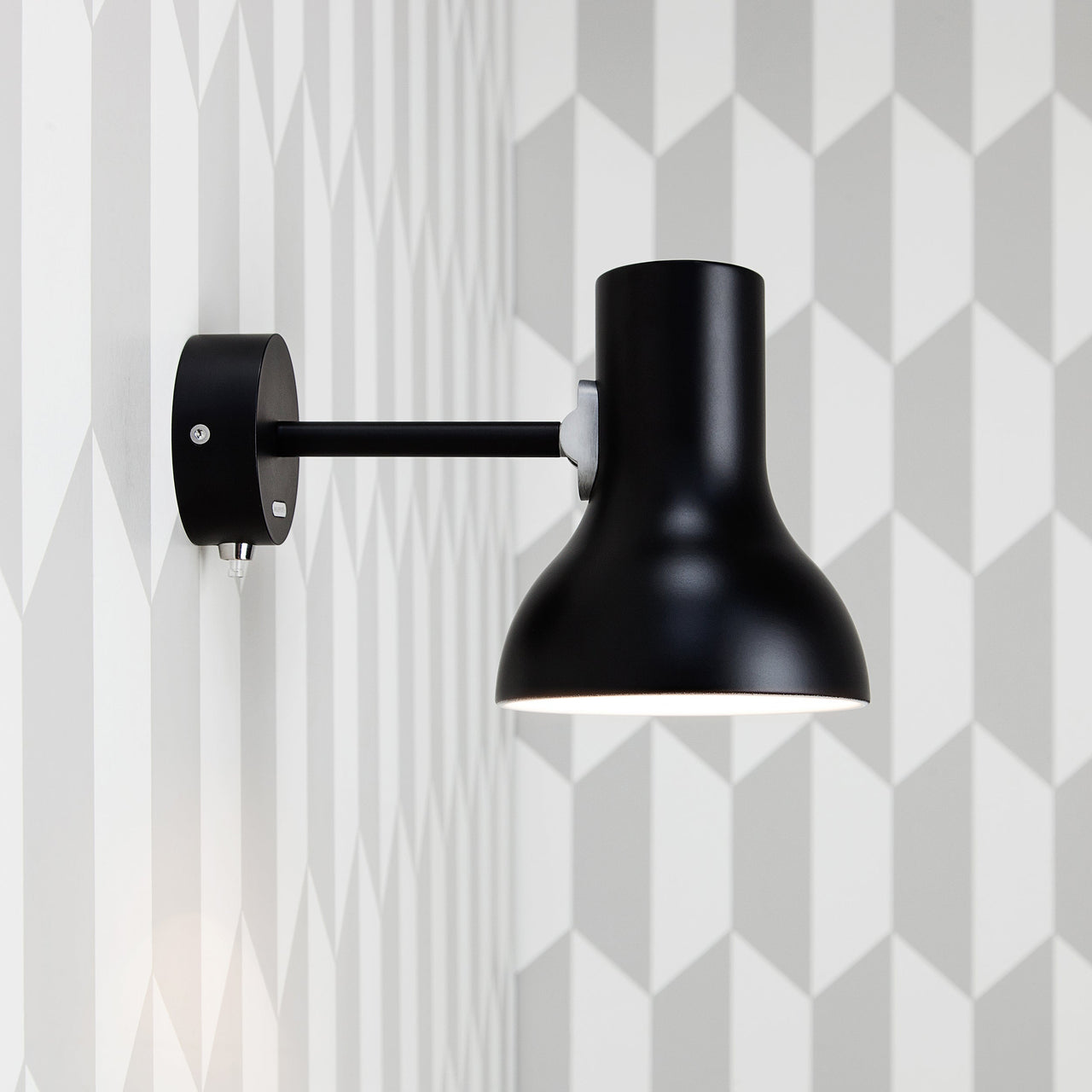 Type 75 Mini Wall Light: LS