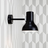 Type 75 Mini Wall Light: LS