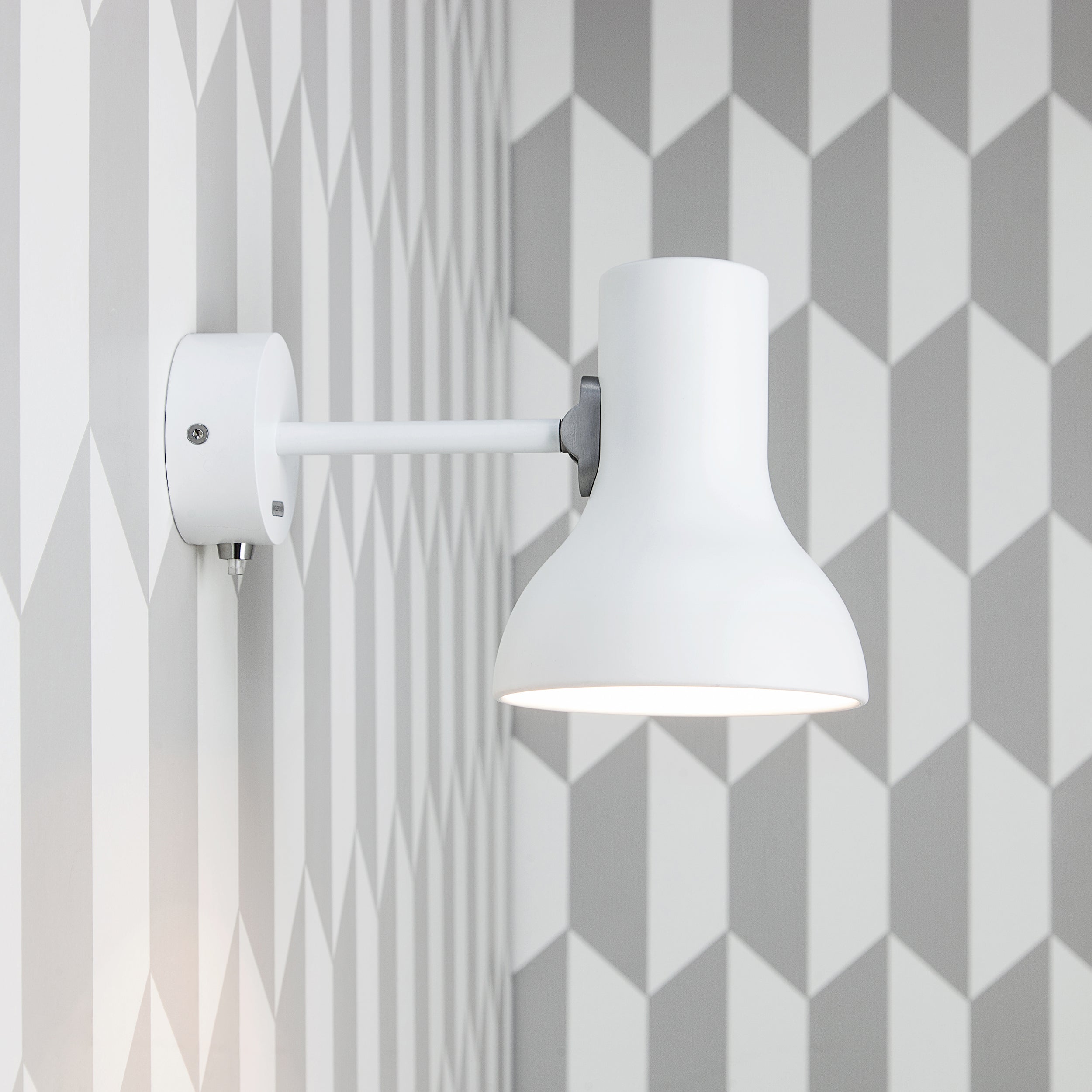Type 75 Mini Wall Light: LS