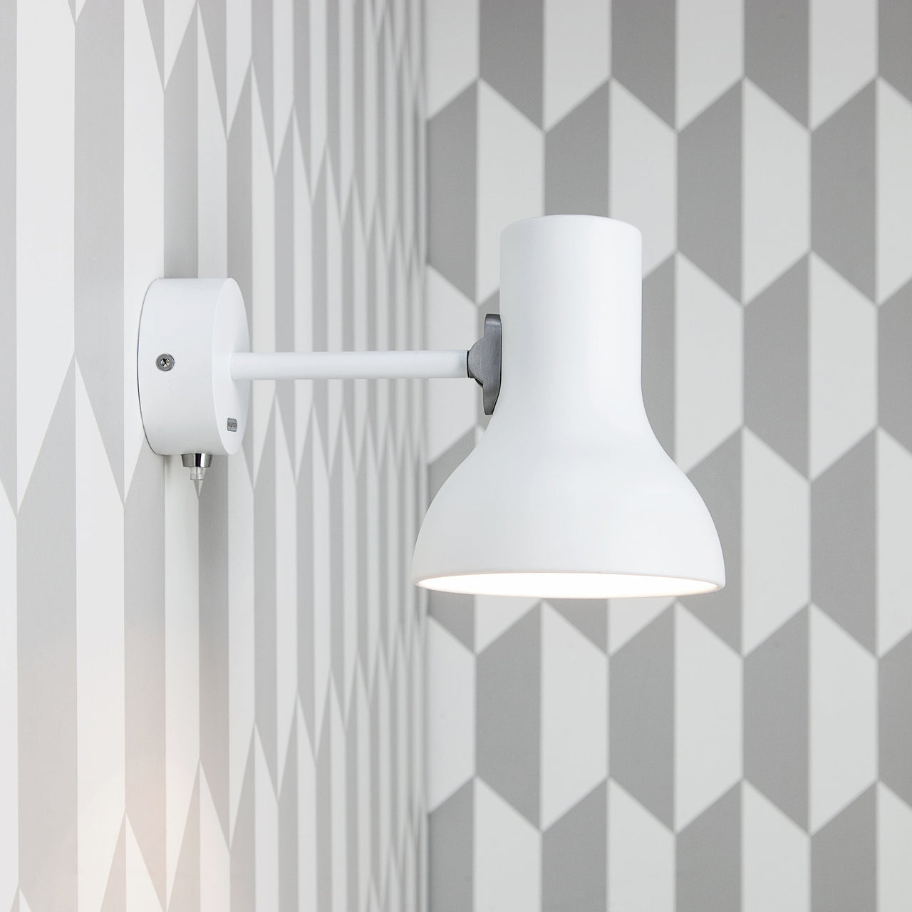Type 75 Mini Wall Light: LS