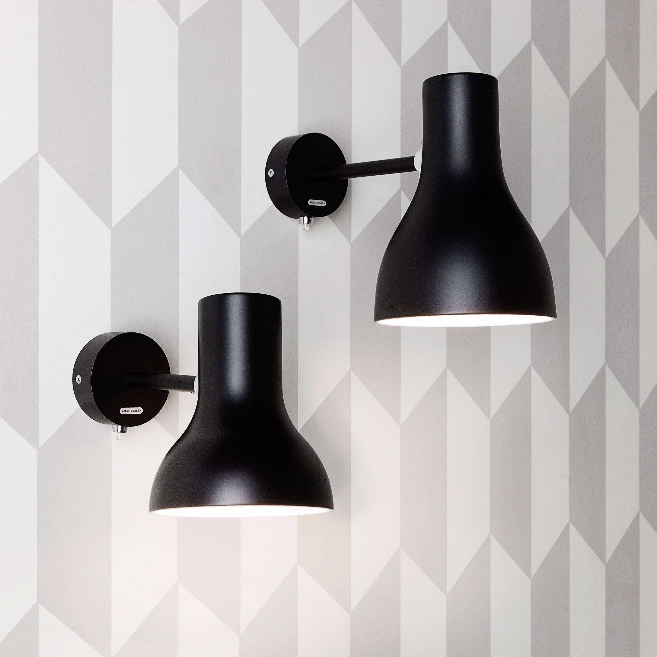 Type 75 Mini Wall Light: LS