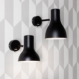 Type 75 Mini Wall Light: LS