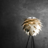 Silvia Tripod Floor Lamp