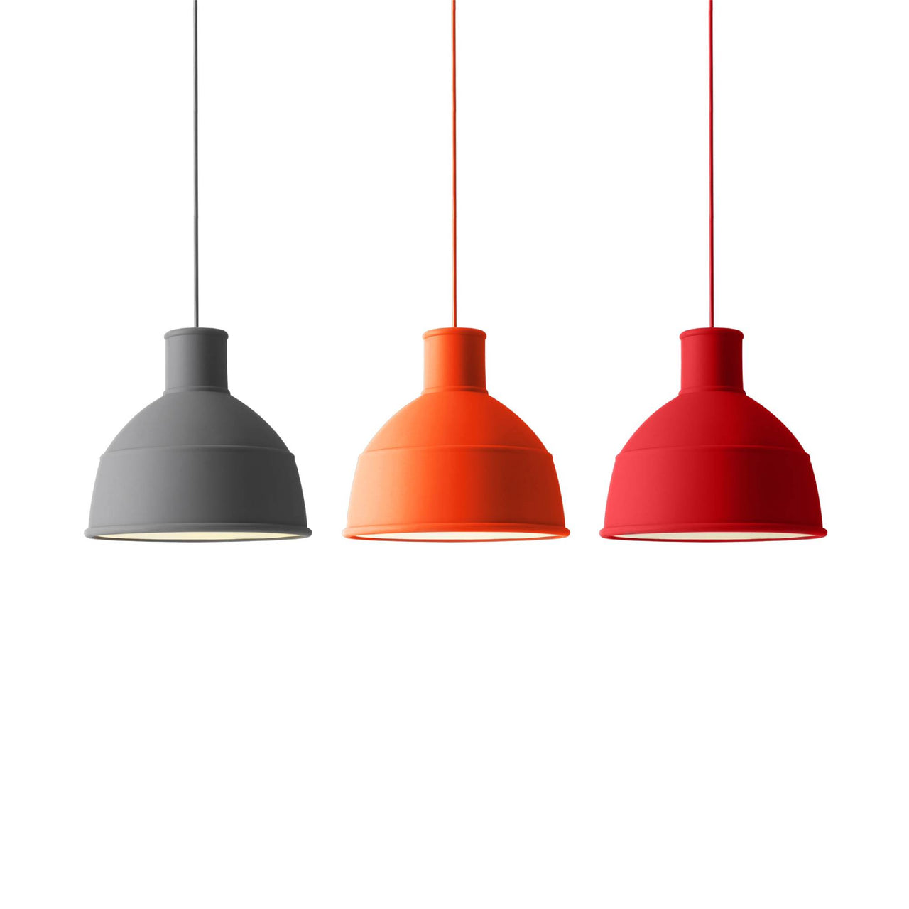 Unfold Pendant Light - Quick Ship