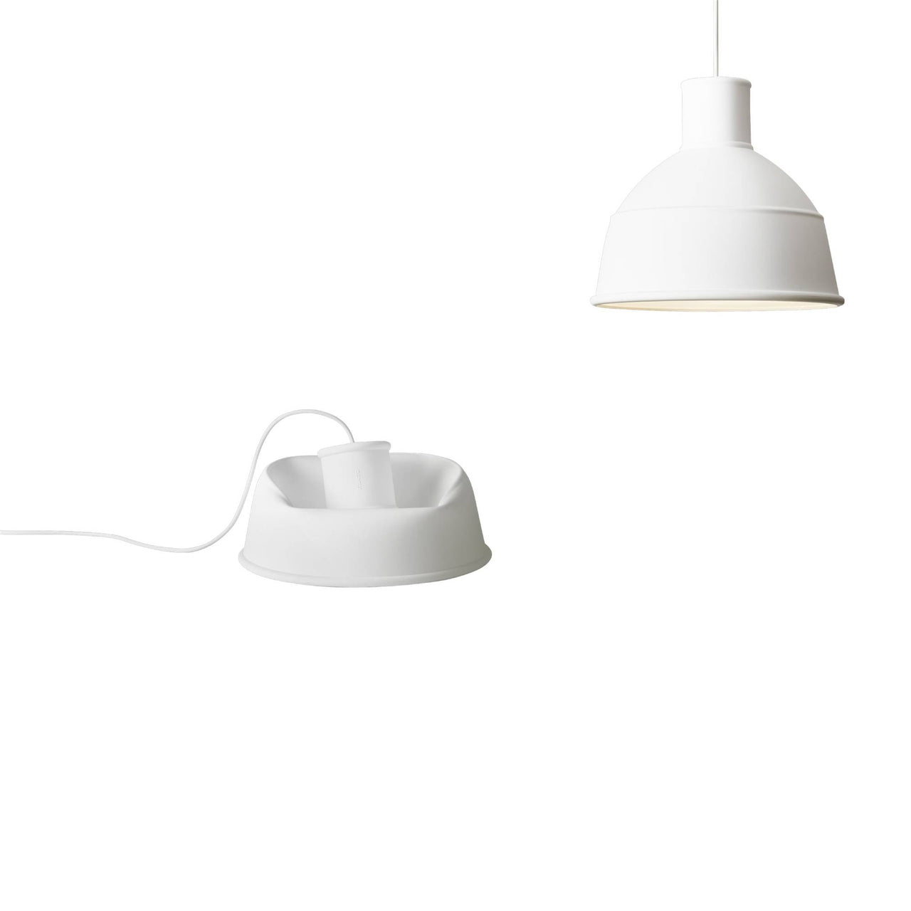 Unfold Pendant Light - Quick Ship