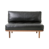 Utility Sofa 1 Side: Small - 37.4