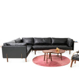 Utility Sofa 2 Sides: Long