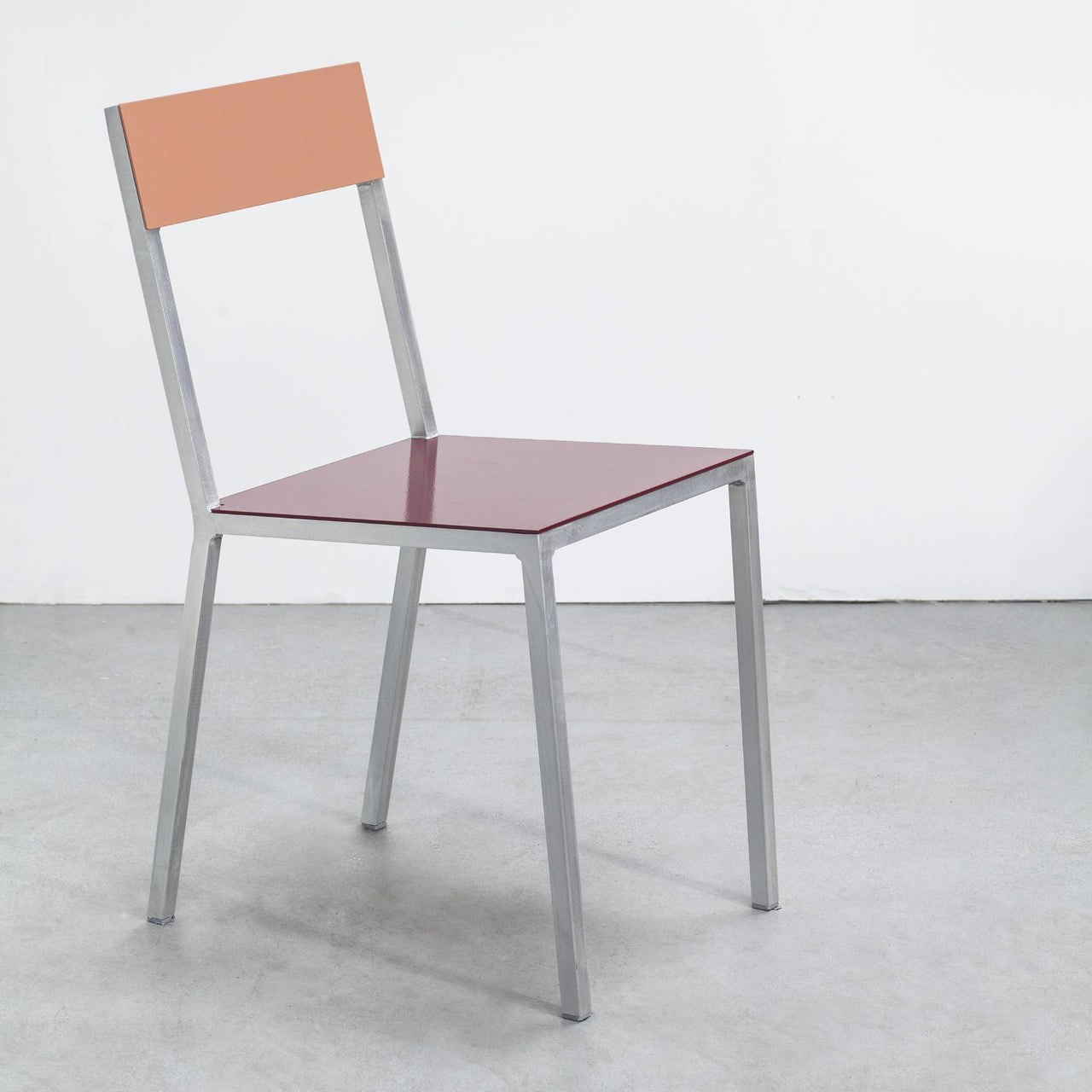 Alu Chair