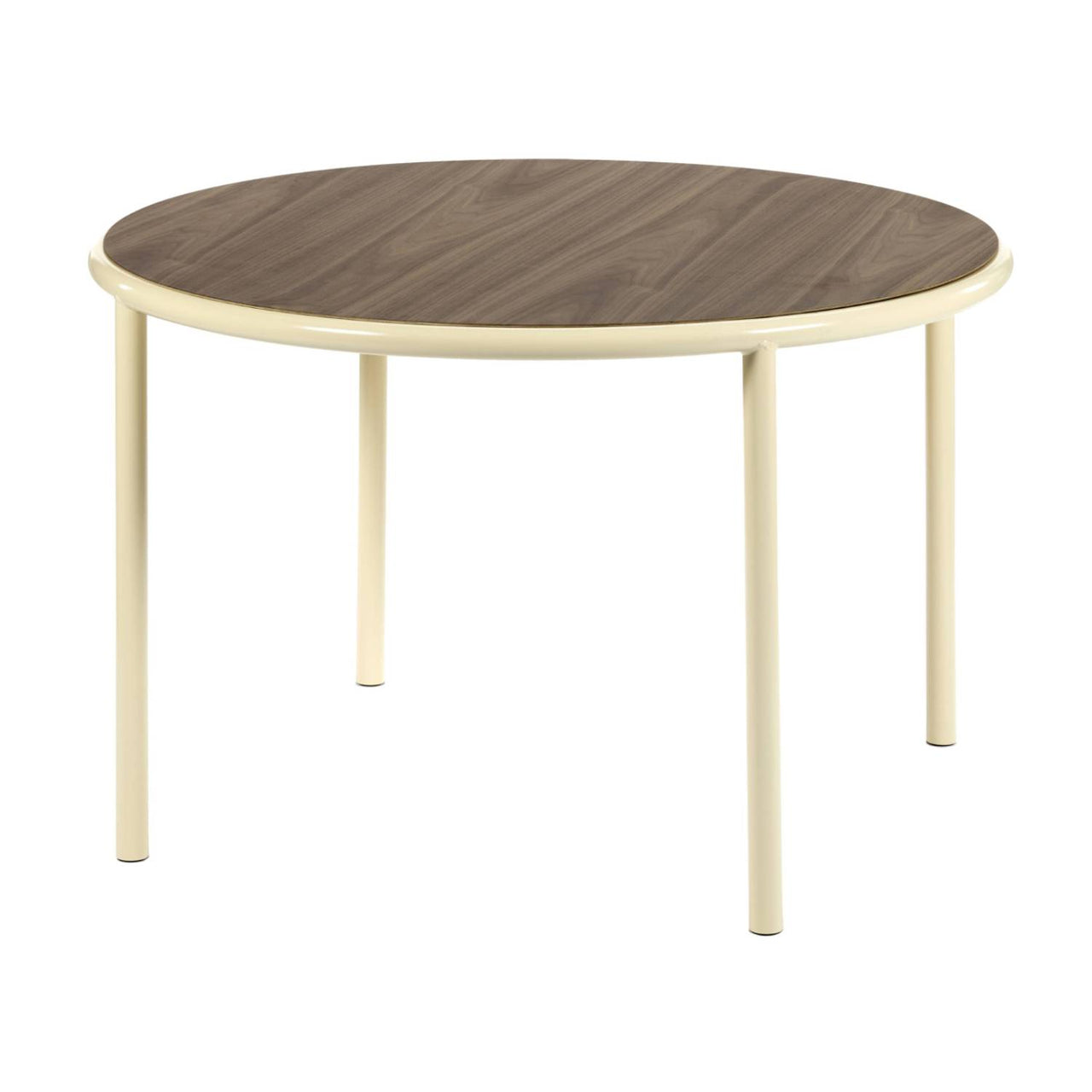 Wooden Table Round: Large - 59.1