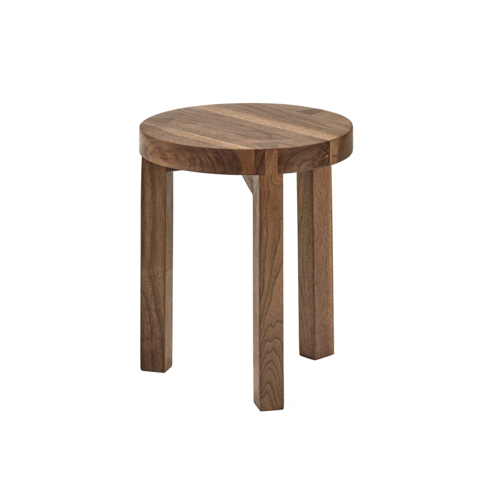 Solid Stool