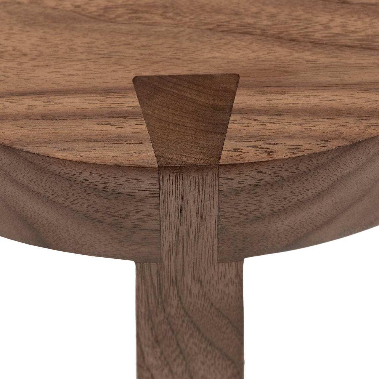 Solid Dining Table