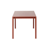 Silent Dining Table: Small - 66.9