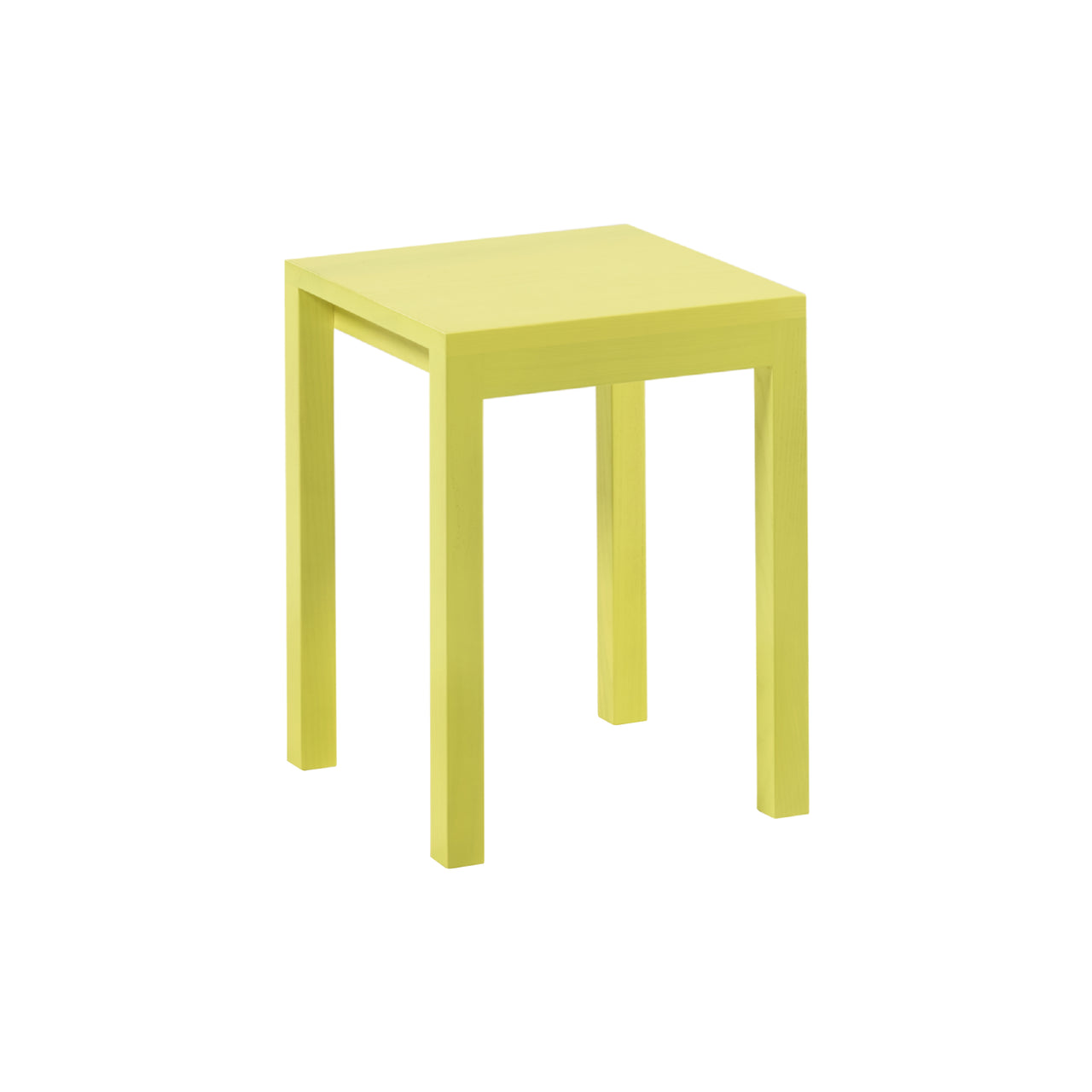 Silent Stool: Sun