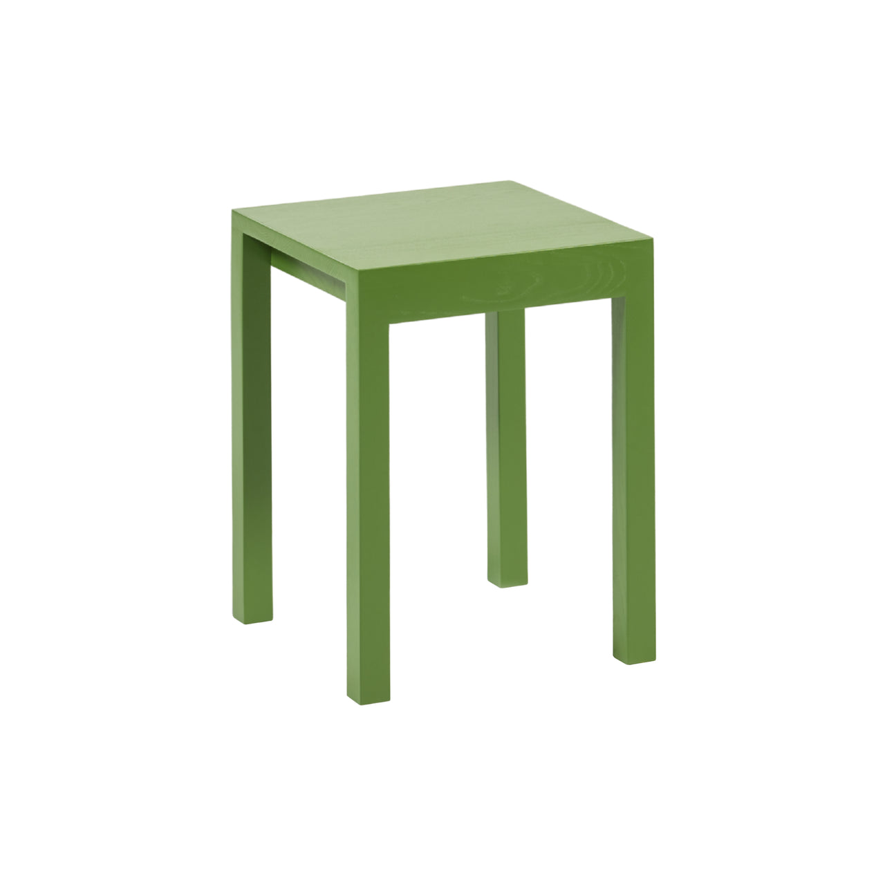 Silent Stool: Grass