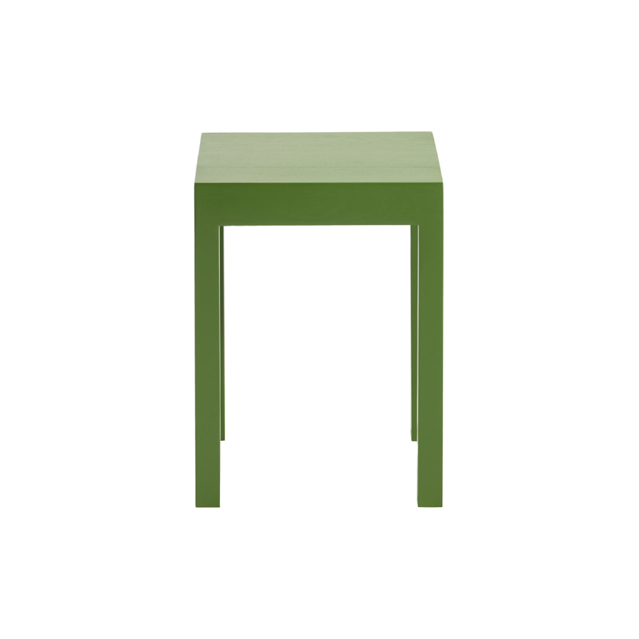 Silent Stool: Grass