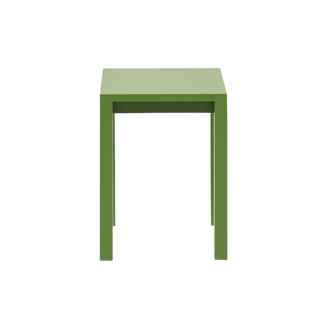 Silent Stool: Grass