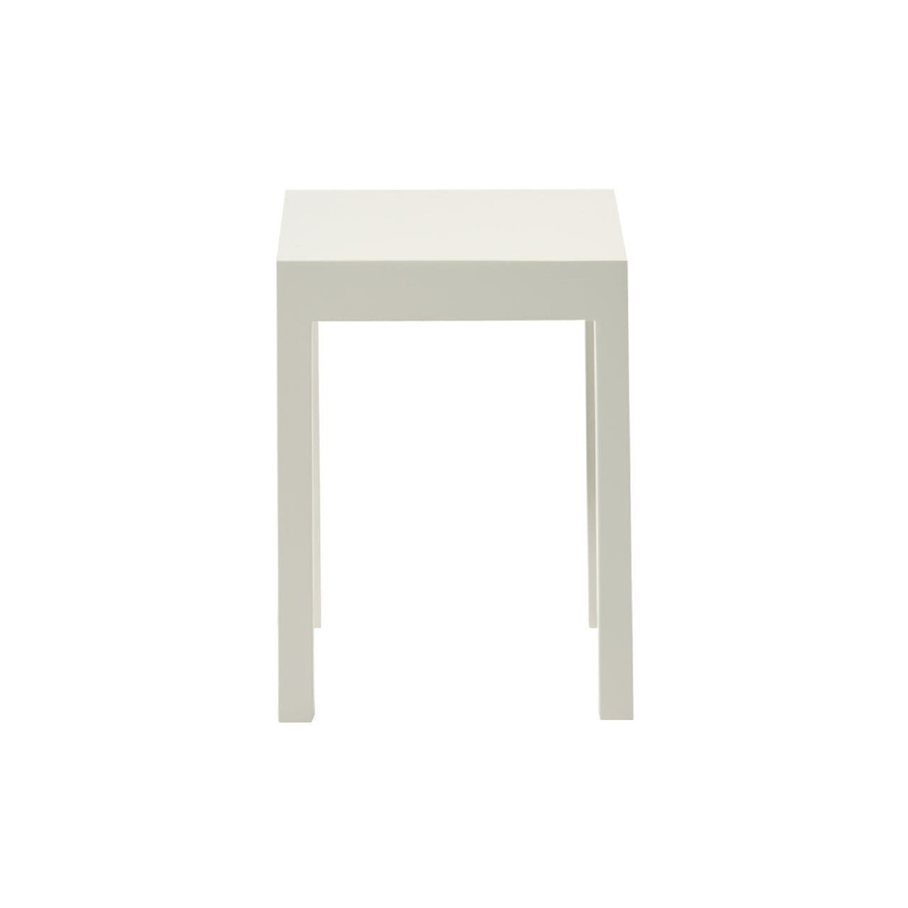 Silent Stool: Chalk