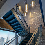 Bai Di Di Pendant Lamp