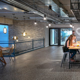 Bai T Ba Ba Pendant Lamp
