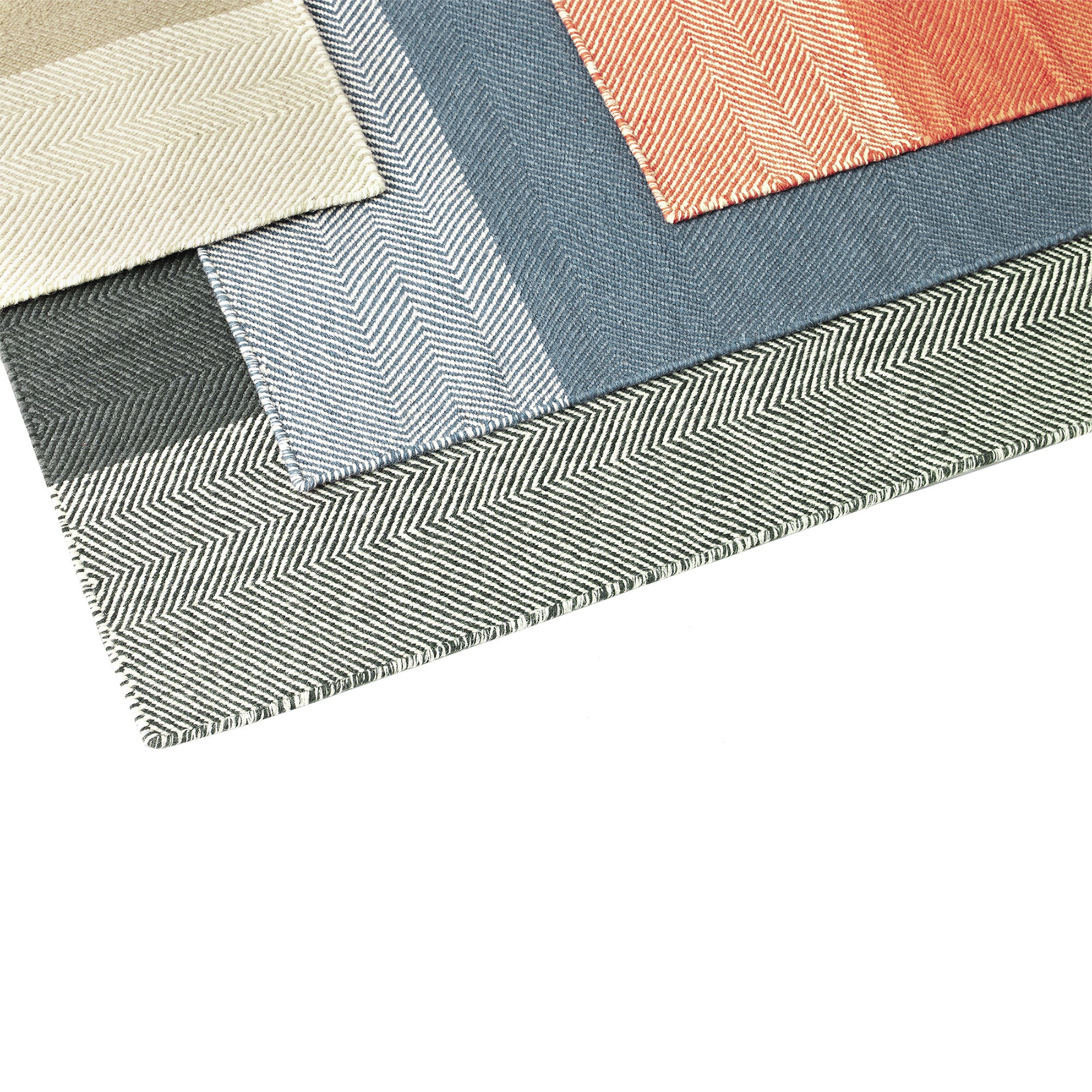 Varjo Rug: DI