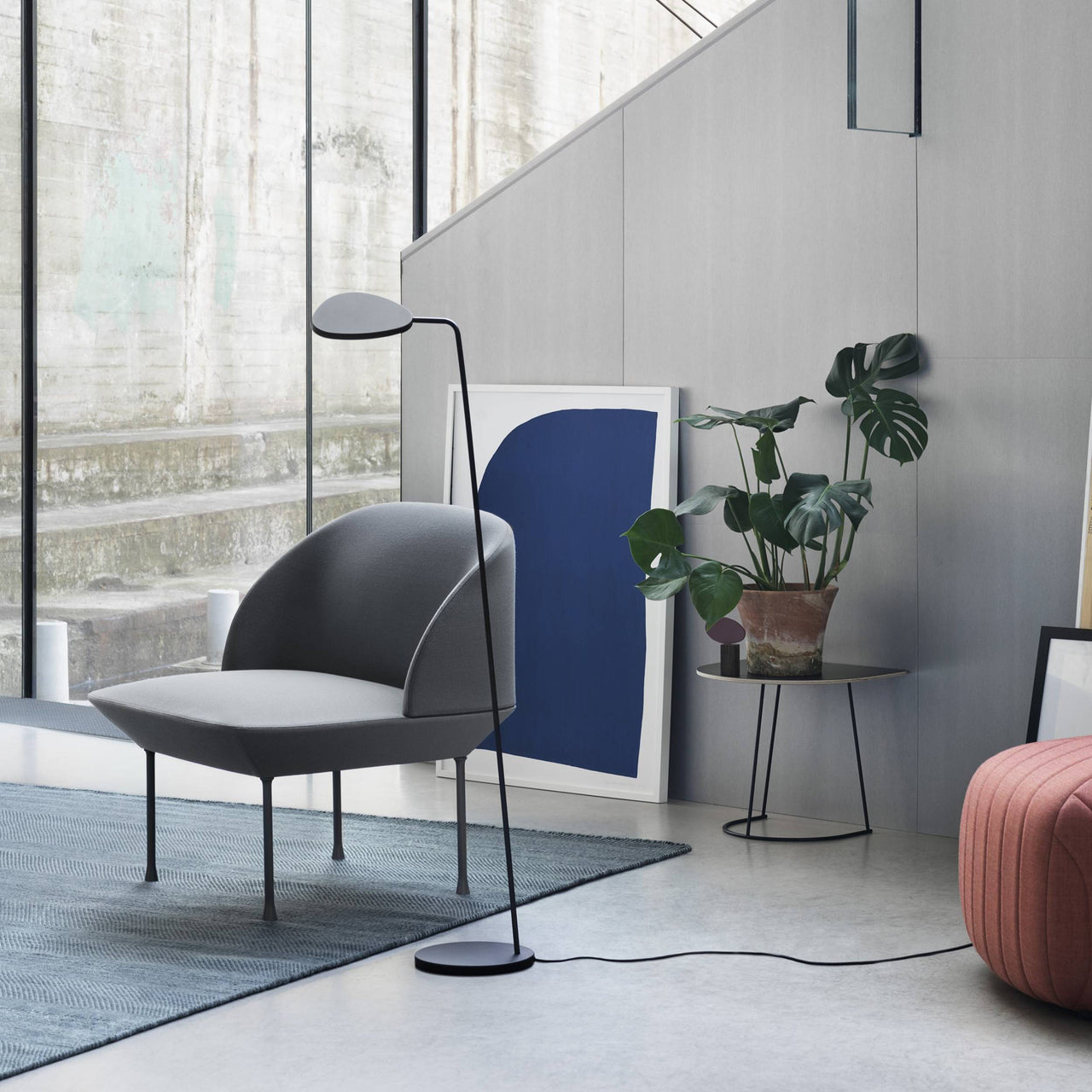 Varjo Rug: LS