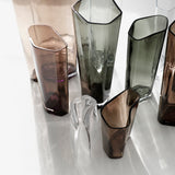 Collect Glass Vase: SC35 + SC36 + SC37