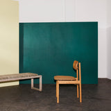 Vester Chair: LS