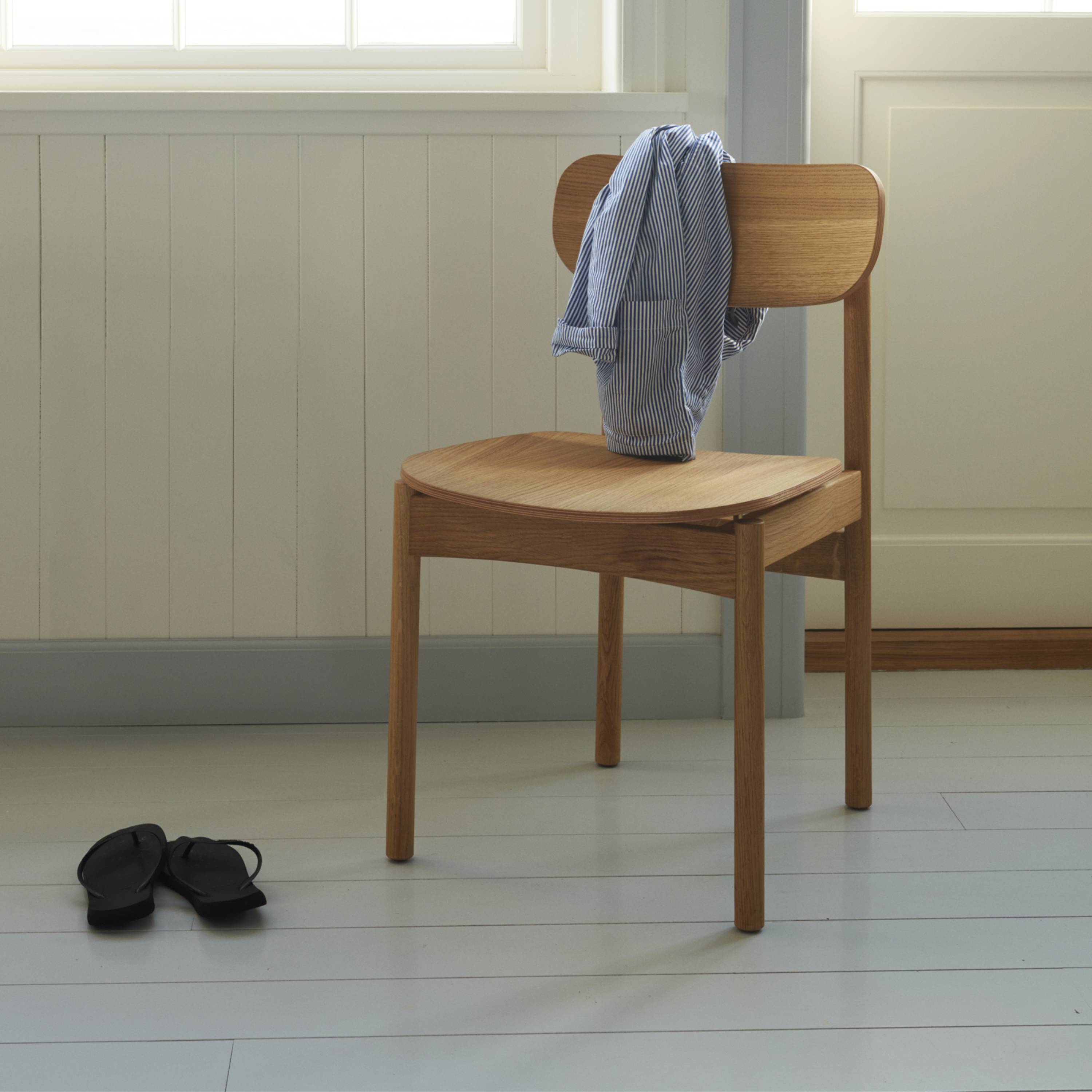 Vester Chair: LS