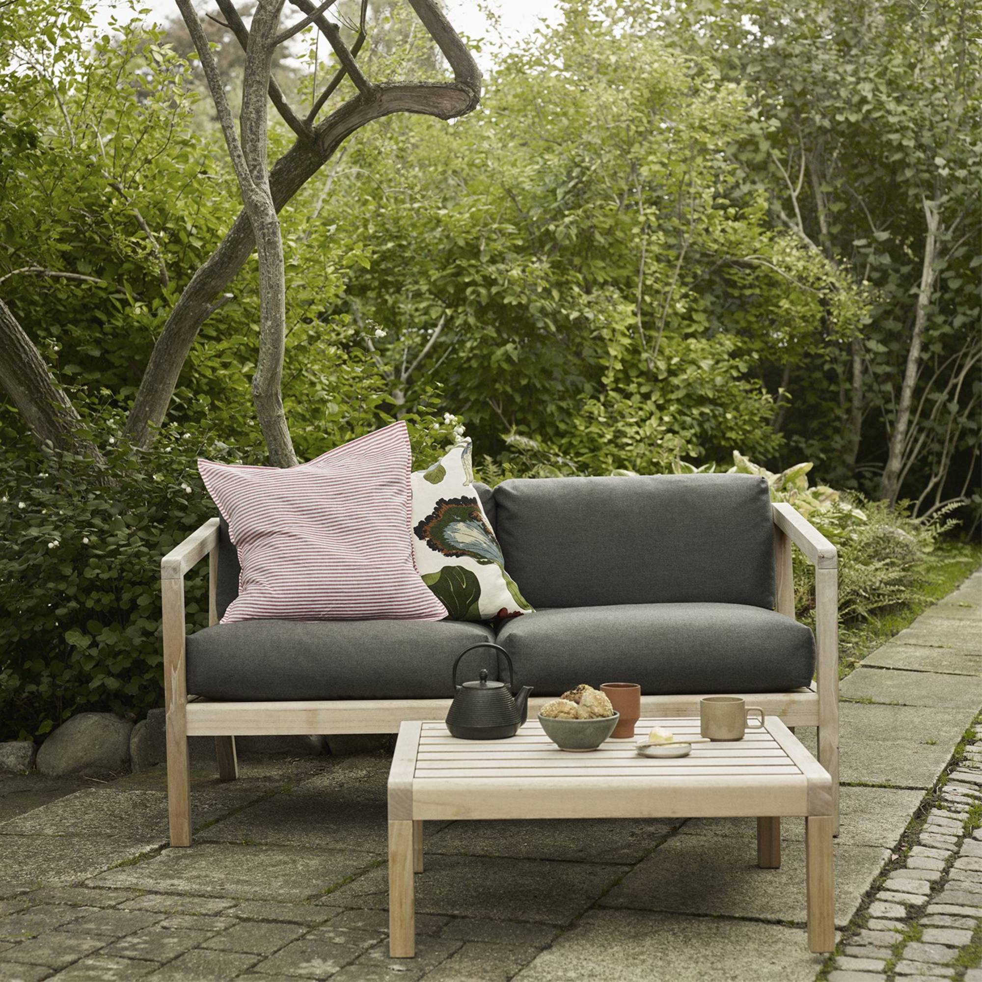Virkelyst Sofa: LS