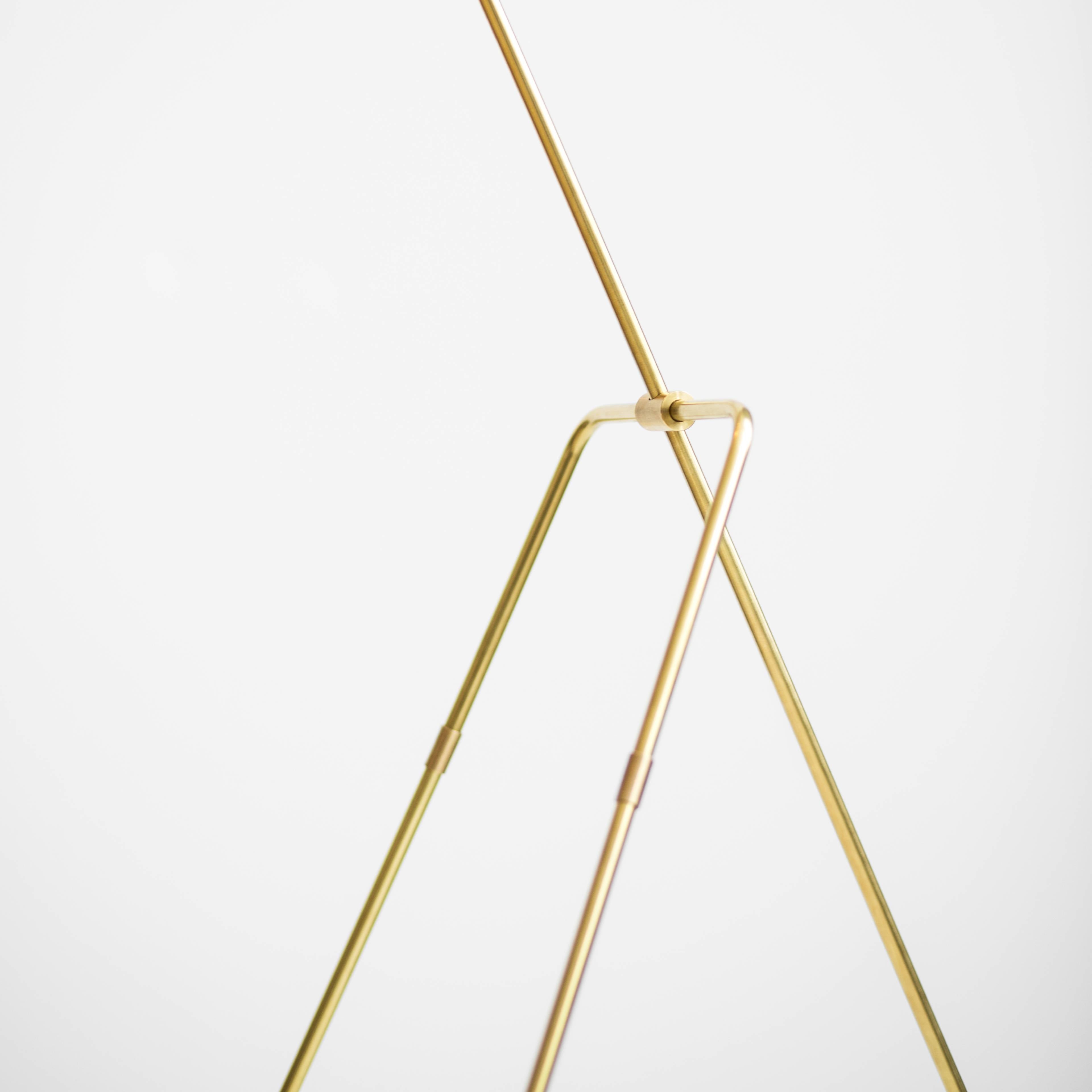 Waldorf Grue Floor Lamp