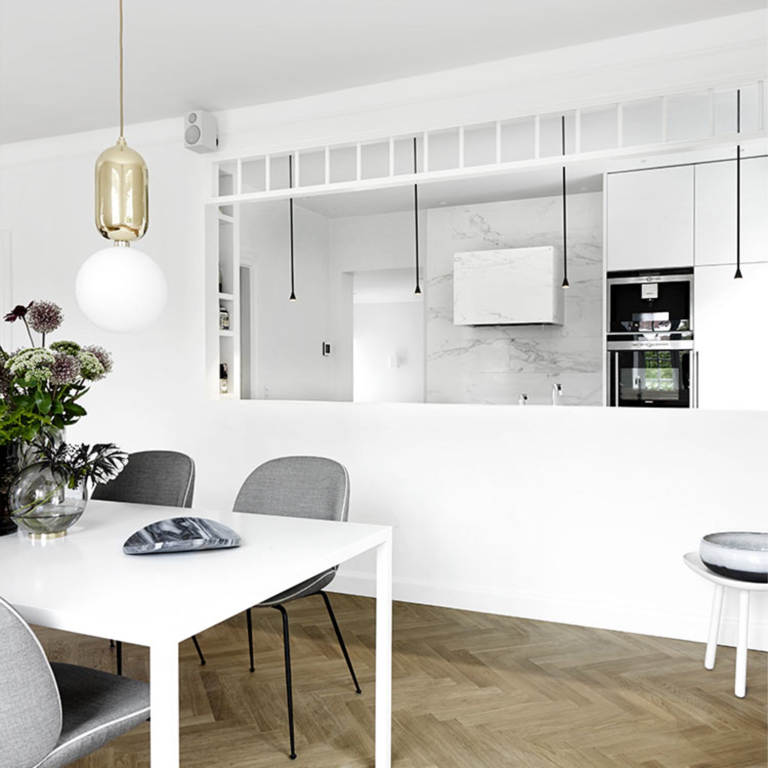 Aballs Pendant Lamp