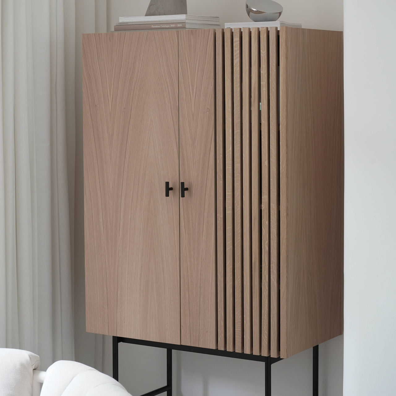 Array Highboard