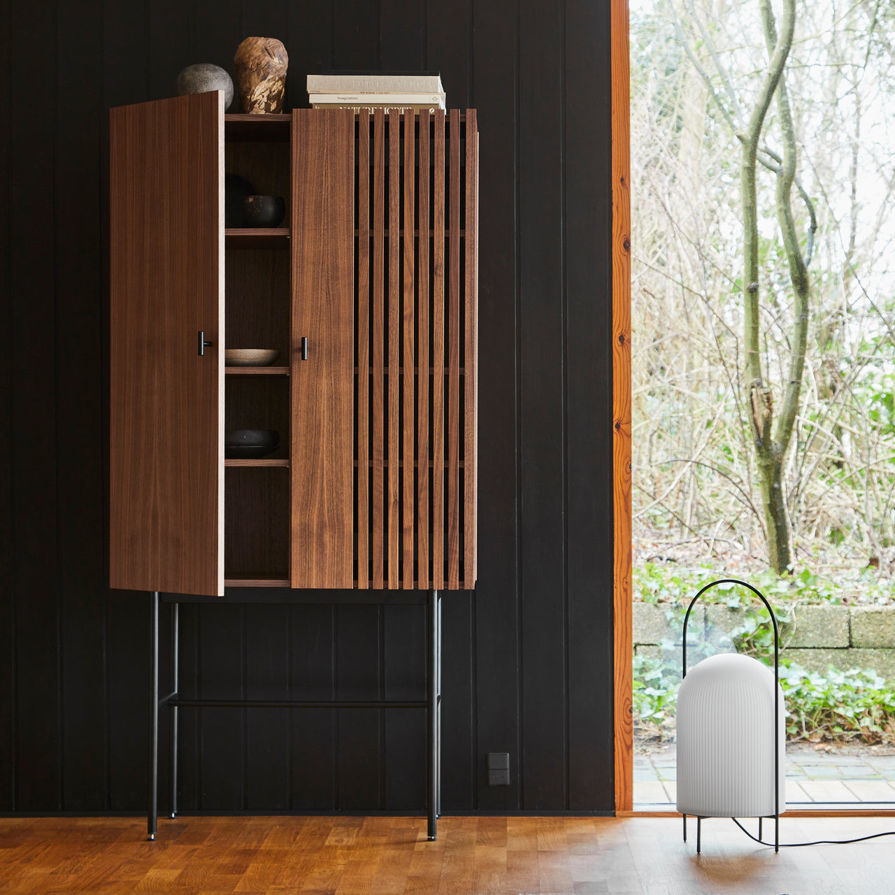 Array Highboard