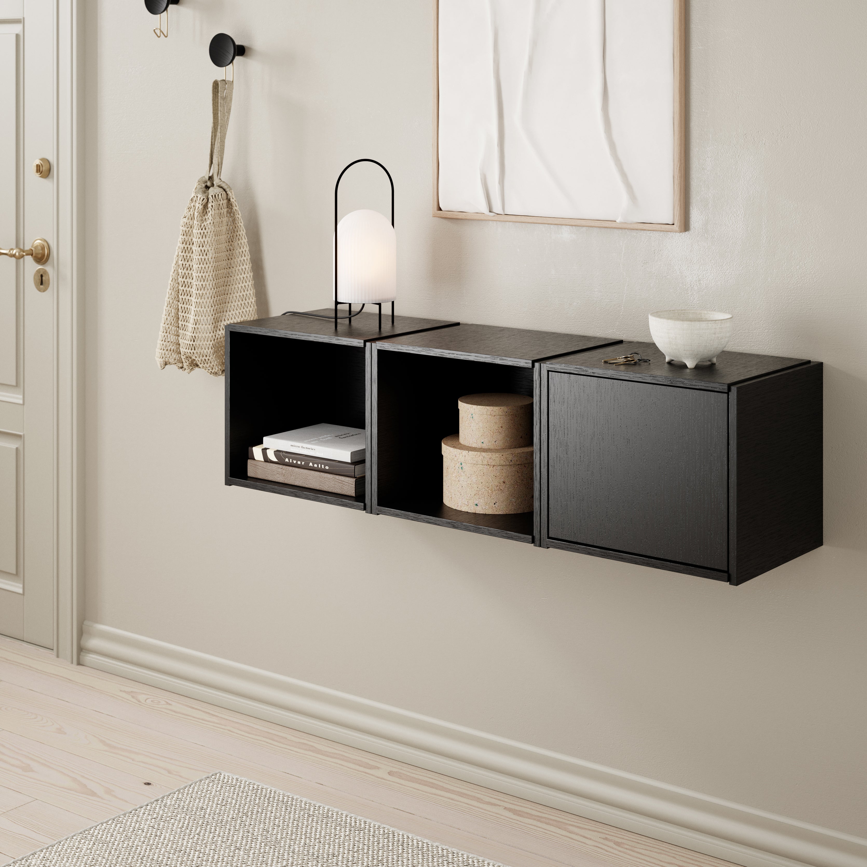 Bricks Cube: Accessories